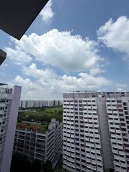 Blk 224A Matilda Edge (Punggol), HDB 4 Rooms #597321591
